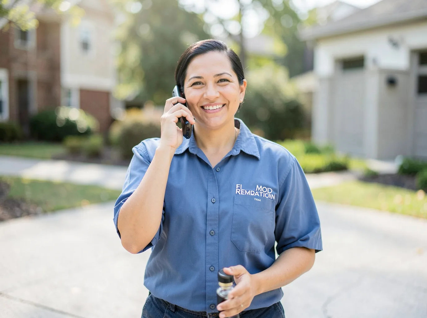 Mold Remediation Greenville, FL FAQs